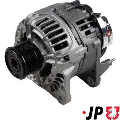 Bilde av JP GROUP 1190101100 Dynamo 14V 70A SKODA: Octavia I Hatchback, Fabia 2, 1 Combi, VOLKSWAGEN: Golf 4, Polo IV New Beetle Hatchback