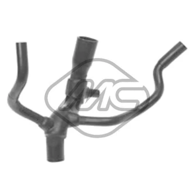 Bilde av Radiatorslange, Nede, ford mondeo ii, sedan turnier 1013385, 1013386, 1086903, 1086905