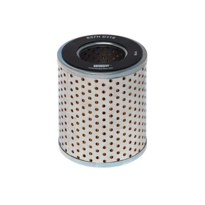 Bilde av HENGST FILTER E57H D116 Oljefilter