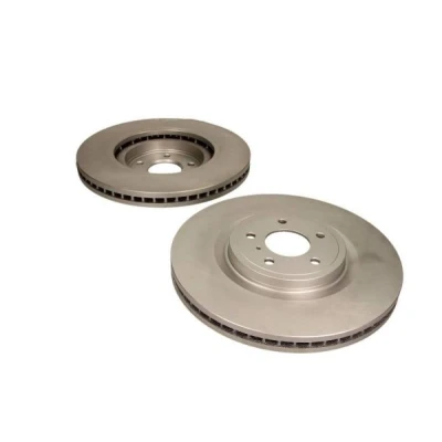 Bilde av QUARO QD7288 Bremseskiver framaksel 355 32 5 114 innvendig ventilert spraylakkert høy karbon uten hjulnav, hjulfestebolt
