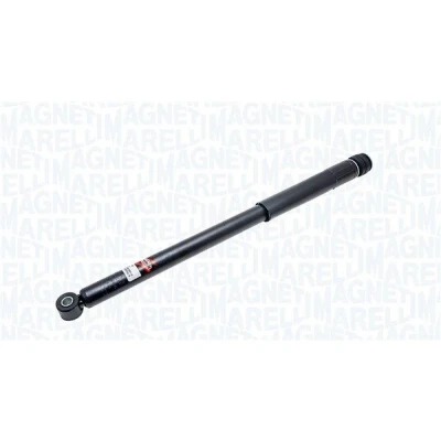 Bilde av MAGNETI MARELLI 357096070000 Støtdemper bakaksel gasstrykk torørs teleskopstøtdemper øvre stift, nedre øye SUZUKI: SX4 I Hatchback