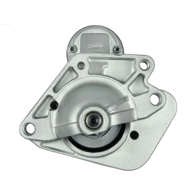Bilde av AS PL S3124PR Starter 12 1,40 10 NISSAN: Qashqai / Qashqai+2 I, RENAULT: SCENIC 2, MEGANE 3 Grandtour