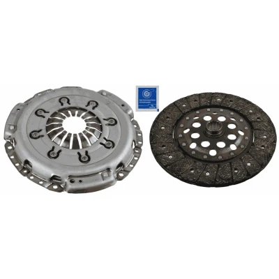 Bilde av SACHS 3000 951 121 Clutch uten utløserlager 240 SAAB: 9 5 Stasjonsvogn