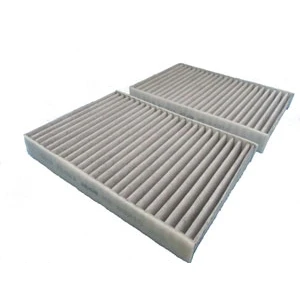 Bilde av ALCO FILTER MS 6521C Kupéfilter Karbonfilter 229,0 167,0 30,0 BMW: 5 Touring, Sedan, 7, MERCEDES BENZ: C Klasse Sedan