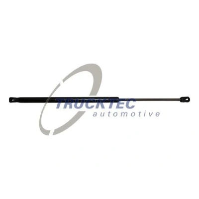 Bilde av TRUCKTEC AUTOMOTIVE 08.63.033 Gassfjær 470 BMW: 3 Touring