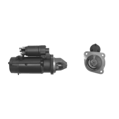 Bilde av Starter MAHLE ORIGINAL MS 168