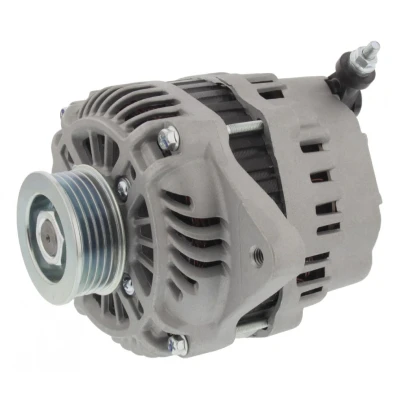 Bilde av MAPCO 13594 Dynamo 14V 80A SUZUKI: SWIFT 3, Grand Vitara 2 SUV