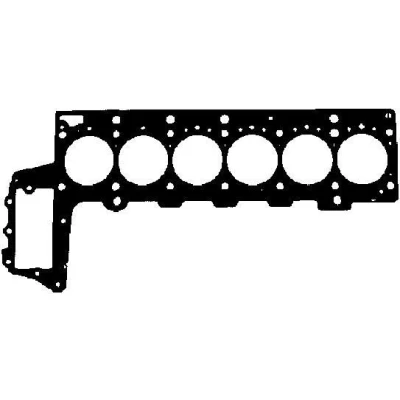 Bilde av CORTECO 415125P Toppakning 1,45 Metall BMW: 5 Touring, Sedan, X3