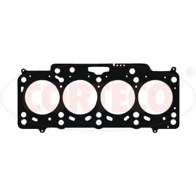 Bilde av CORTECO 49409504 Toppakning 1,71 82 Metall VOLKSWAGEN: Multivan 5 (7HM, Transporter 5, Amarok Pick up