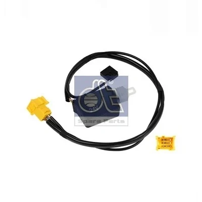 Bilde av DT Spare Parts 2.72139 Reguleringselement, sentrallås