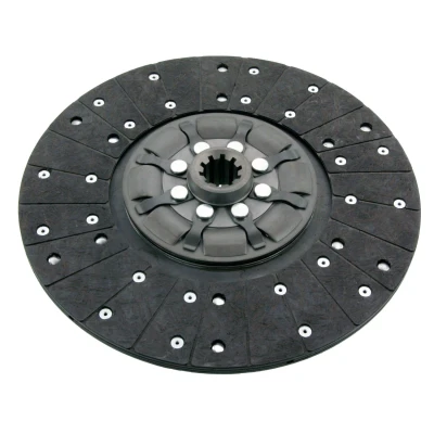 Bilde av FEBI BILSTEIN 105023 Koplingsskive 330 10