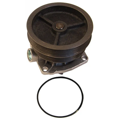 Bilde av MAPCO 21018 Vannpumpe mekanisk uten kapsling FIAT: Doblo I Cargo, Stilo Hatchback