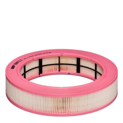 Bilde av HENGST FILTER E5971LI Kupéfilter pollenfilter 78
