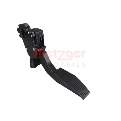 Bilde av Sensor, gasspedalstilling opel signum halvkombi, vectra c, c gts, kombi OE 0848123, 8 48 123, 9186725