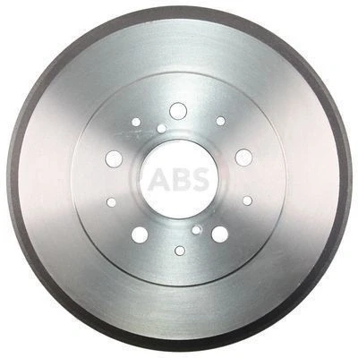 Bilde av A.B.S. 2626 S Bremsetrommel 321 TOYOTA: HILUX 5 Pick up, 6 up