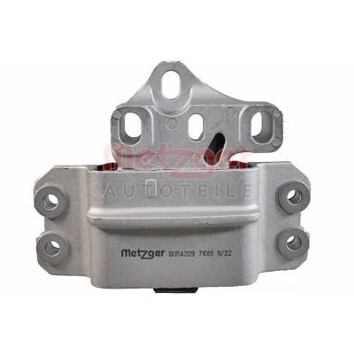 Bilde av Lagring, girmekanisme, Venstre, seat alhambra, alhambra van, vw sharan, sharan tiguan, tiguan 5N0 199 555, 5N0199555