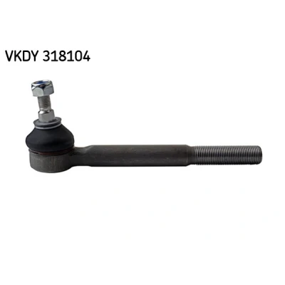 Bilde av Endeledd SKF VKDY 318104
