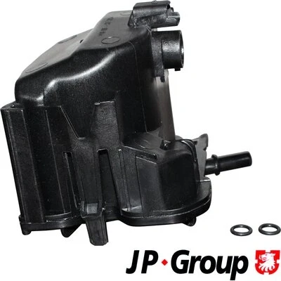 Bilde av Drivstoffilter, citroën,fiat,ford,mazda,mini,peugeot,suzuki,volvo, 1232325, 1254391, 13327804958, 13328517166, 1340105, 1458065, 1541073