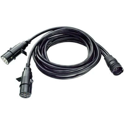 Bilde av Kabelsett, baklys HELLA 8KA 340 841 001