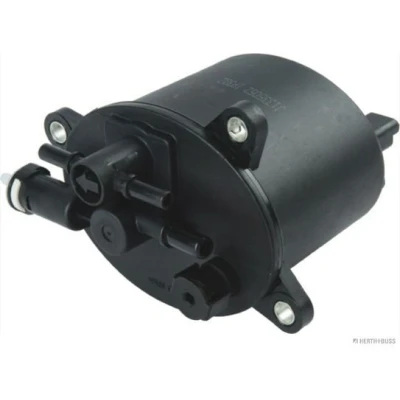 Bilde av HERTH+BUSS JAKOPARTS J1335052 Drivstoffilter Langtidsfilter FORD: MONDEO 4 Turnier, S Max Mk1, Galaxy Mk2 MPV, PEUGEOT: 508 I SW, 4007, Sedan