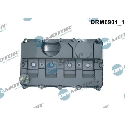 Bilde av DR.MOTOR AUTOMOTIVE DRM6901 Sylindertopp Hette med tetning FORD: Transit Mk6 Van