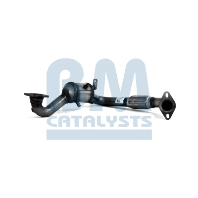 Bilde av BM CATALYSTS BM91752H Katalysator Approved FORD: FOCUS 3 Turnier