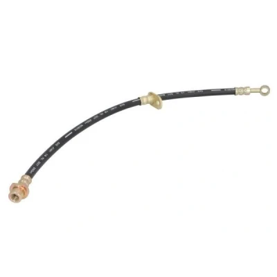 Bilde av ABE C89172ABE Bremseslange venstre bakaksel 471 M10x1 internal HONDA: CIVIC 7 Hatchback