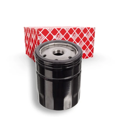 Bilde av FEBI BILSTEIN 27289 Oljefilter Påskruingsfilter FORD: Escort 5, Sierra Mk2 Hatchback, Sedan