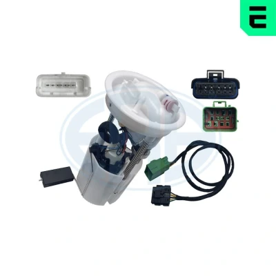 Bilde av ERA 775306A Brennstoff leveringsenhet elektrisk FORD: MONDEO 4 Stufenheck