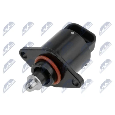 Bilde av Tomgang reguleringsventil, luftforsyning, renault megane i, classic grandtour scénic minibus, minivan 7077213, 7
