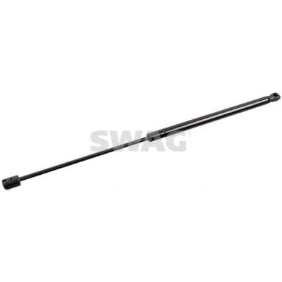 Bilde av SWAG 30 93 1656 Gassfjær 440 584 på begge sider SKODA: Octavia II Hatchback