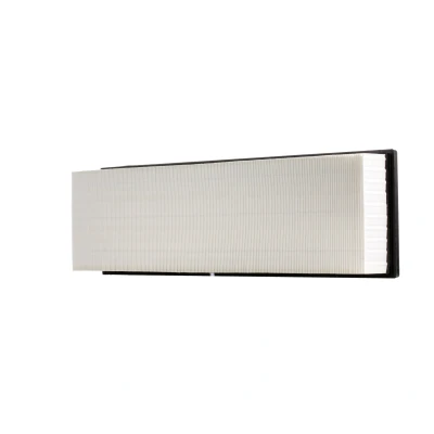 Bilde av BOSCH 1 457 433 626 Luftfilter 69,5 170,5 597,5 Filterinnsats MERCEDES BENZ: T2/LN1 Flatvogn lastebil/Chassis