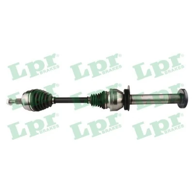 Bilde av LPR DS52631 Drivaksel 890, 930 VOLKSWAGEN: Transporter 5, Multivan 5 (7HM, Bus