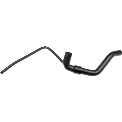 Bilde av GATES 3860 Radiatorslange EPDM (etyl propylen dien gummi)