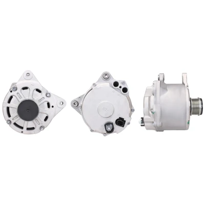 Bilde av DRI 2115251902 Dynamo 14V 190A