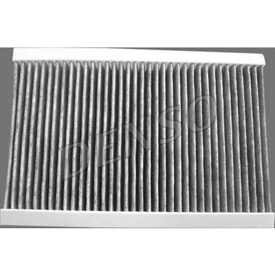 Bilde av DENSO DCF127K Kupéfilter Karbonfilter 269 157 30 LAND ROVER: Discovery 4, 3, Range Rover Sport