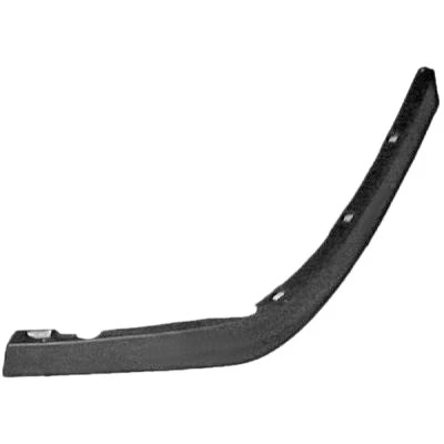 Bilde av DIEDERICHS Priority Parts 7422067 Støtfanger Spoiler foran venstre