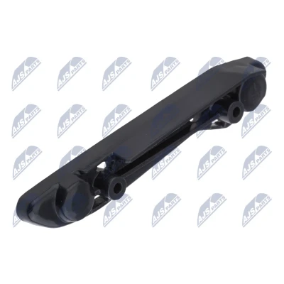 Bilde av Holder, støtfanger, Framaksel høyre, Øvre, bmw 3 [f30, f80], touring [f31], 51117255362