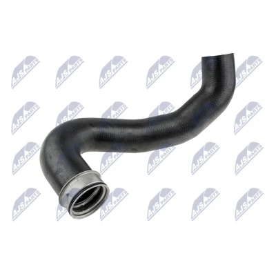 Bilde av Ladeluftslange, mercedes benz, 05104141AA, 5104141AA, 901 528 39 82 kit, 82, A at20412, at21391