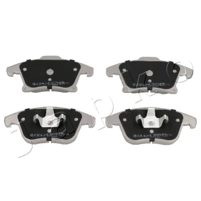 Bilde av JAPKO 500311 Bremseklosser framaksel FORD: Mondeo 5 Kombi, S Max Mk2,