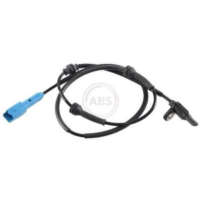 Bilde av A.B.S. 30354 ABS sensor aktiv 1070 Blå PEUGEOT: 207 Hatchback, 208 I CITROËN: DS3 Hatchback