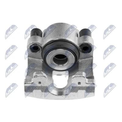 Bilde av NTY HZT CH 011 Bremsecaliper høyre bakaksel, uten festeramme JEEP: GRAND CHEROKEE 2