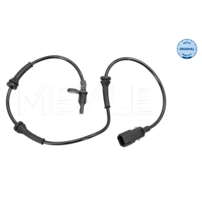 Bilde av MEYLE 53 14 899 0008 ABS sensor bakaksel begge sider aktiv 2 715 12