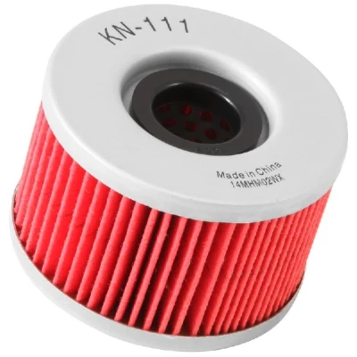 Bilde av Oljefilter K&amp;N Filters KN 111
