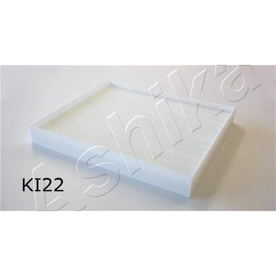 Bilde av ASHIKA 21 KI KI22 Kupéfilter Filterinnsats 240 210 28 KIA: SORENTO 3