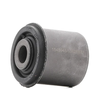 Bilde av FEBI BILSTEIN 42517 Styrestang Lagring øvre, framaksel venstre, foran, høyre Gummimetallager