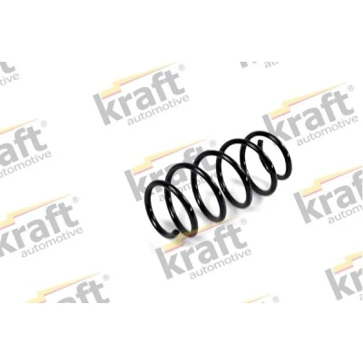 Bilde av KRAFT 4021548 Fjærer framaksel OPEL: Combo C Varebil / Stasjonsvogn