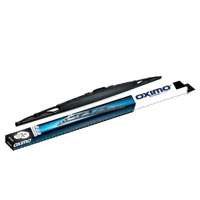Bilde av Vindusvisker Oximo WUSP600 600mm Bøyleviskeblad med spoiler KIA: CARNIVAL 2