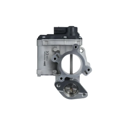 Bilde av VALEO 703218 EGR ventil elektrisk uten kjøler, med tetning NISSAN: X Trail, Qashqai / Qashqai+2 I, OPEL: Vivaro A Combi