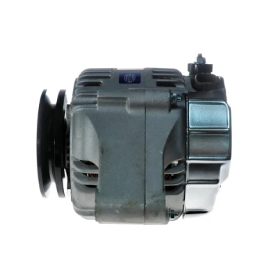Bilde av HELLA Generator 14V 120A 99mm TOYOTA: Corolla VIII Sedan, Stasjonsvogn, Avensis I Stasjonsvogn 8EL 011 711 291
